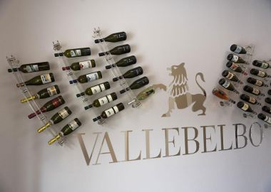Photogallery - Cantina Vallebelbo Wines and Sparkling wines of Langhe and Monferrato