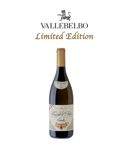 Limited edition  - Cantina Vallebelbo