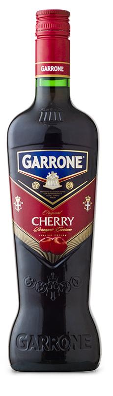 Garrone Cherry Linea Garrone - Cantina Vallebelbo