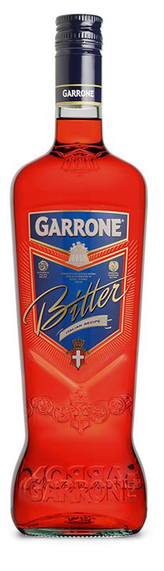 Garrone Bitter Linea Garrone - Cantina Vallebelbo